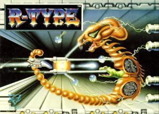 R-Type (1987)