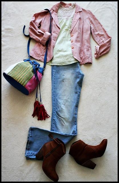 Transición primaveral