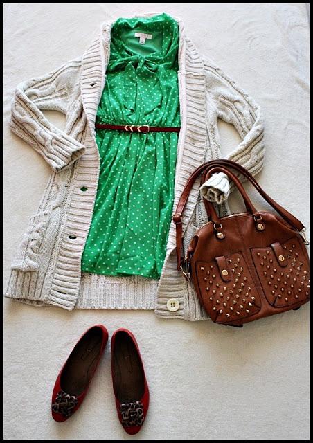 Transición primaveral