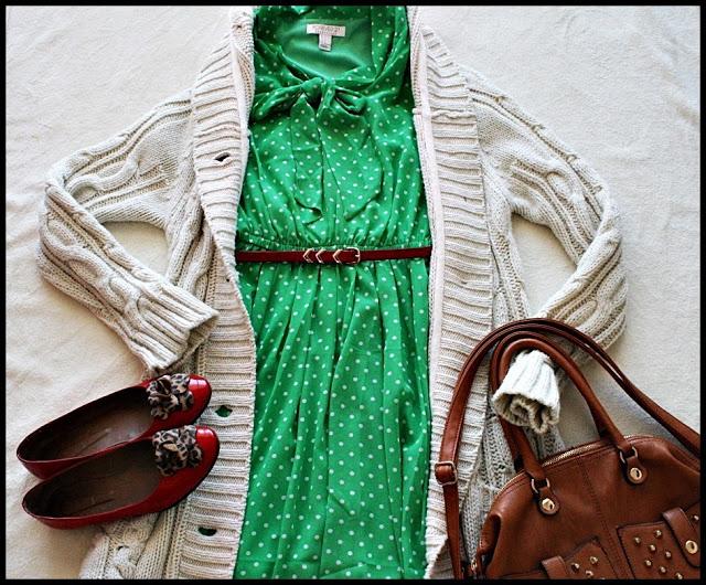 Transición primaveral