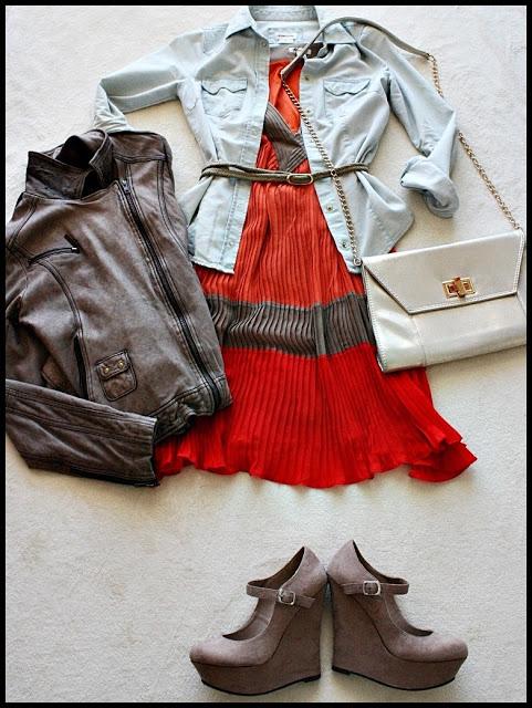 Transición primaveral