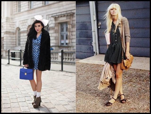 Transición primaveral