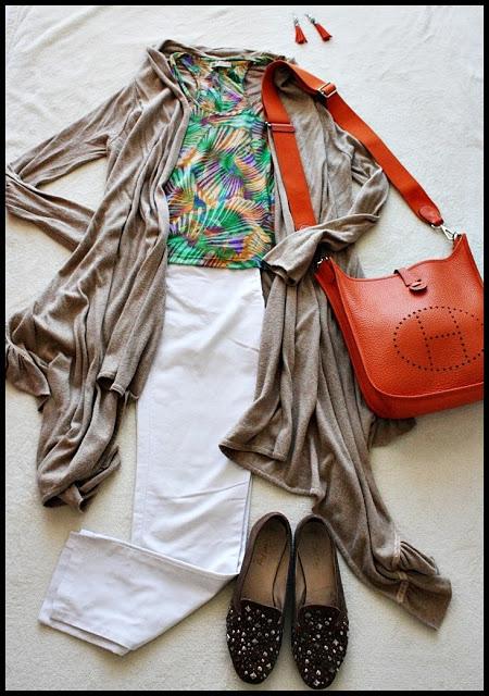 Transición primaveral