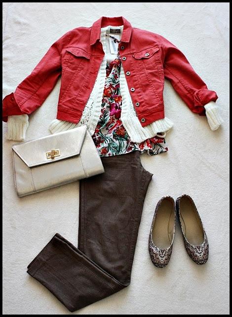 Transición primaveral