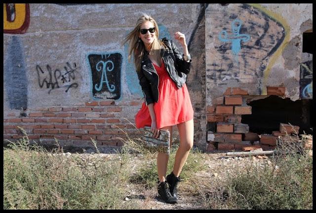 Transición primaveral