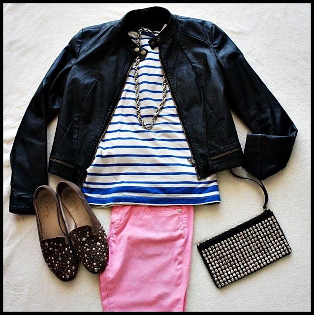 Transición primaveral