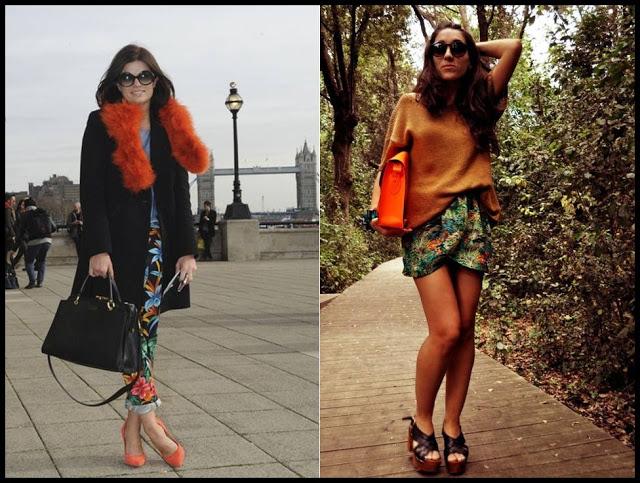 Transición primaveral