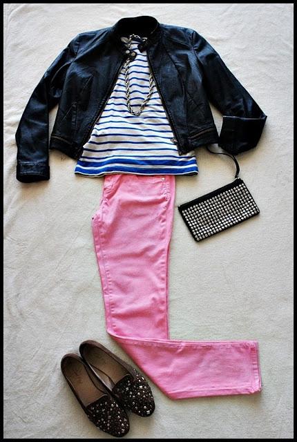 Transición primaveral