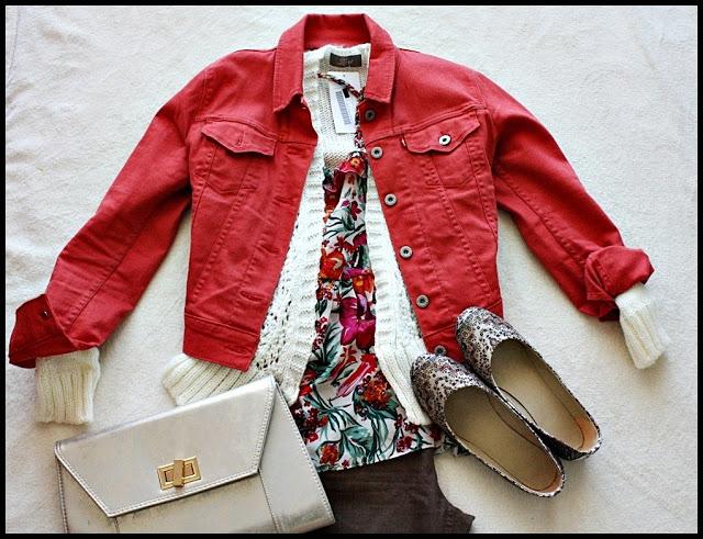 Transición primaveral