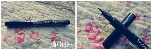 NYX Favs + Cumpleaños