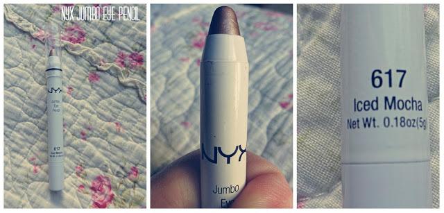 NYX Favs + Cumpleaños