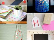 Round gomets/Dot stickers