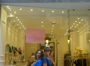 Teria yabar bluson strass pitillo snake print