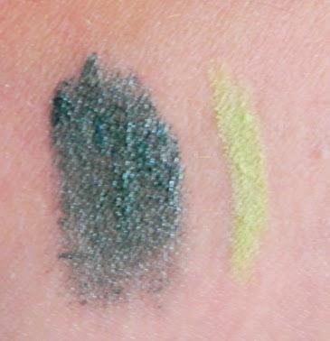 El maquillaje de Yves Rocher: Chuaches, look, consejos.