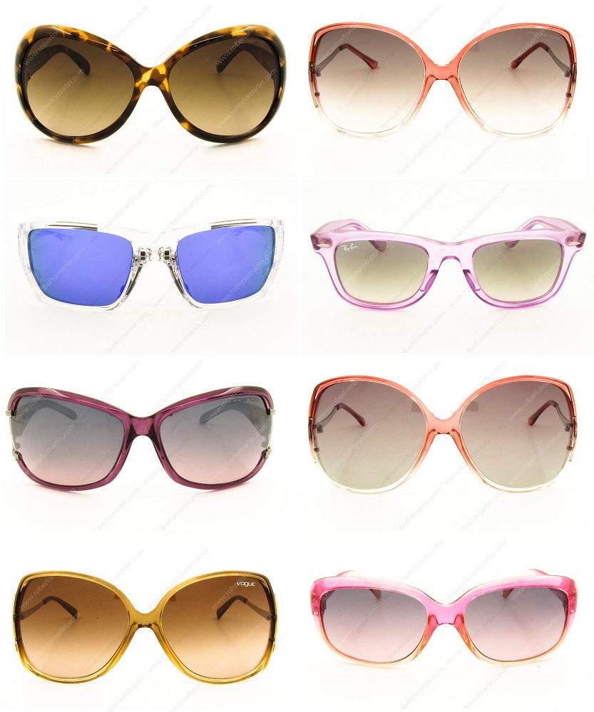 Gafas de sol Roberto Martin