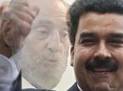 Nicolás Maduro poder dictador