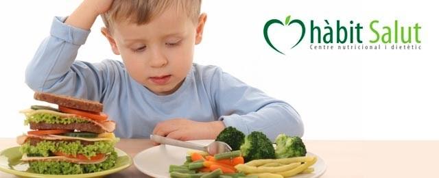 OFFERKIDS: Hábit Salut. Curso Online de Alimentación y Nutrición Infantil.