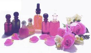 Aromaterapia por Mercedes Carandini Aromaterapia por Mercedes Carandini