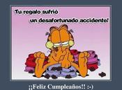 consorte cumple años!