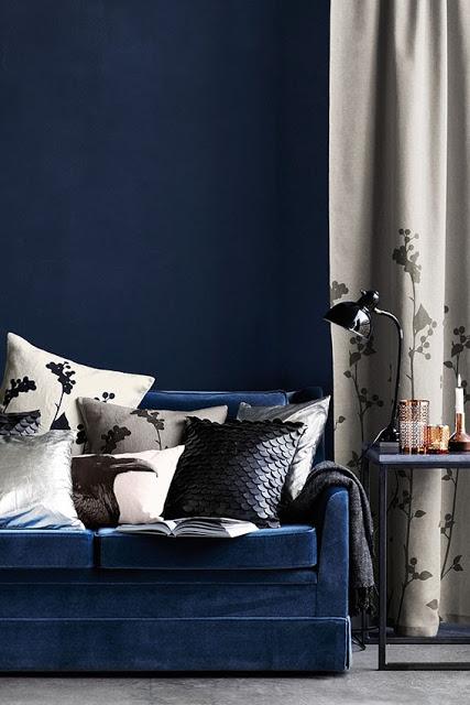 H&M; Home: Avance de la Colección Otoño 2013