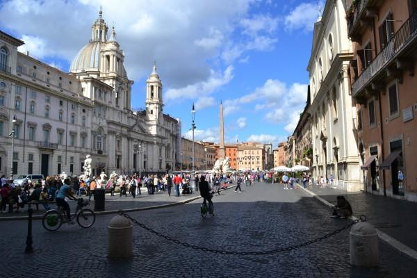 Piazza Navona