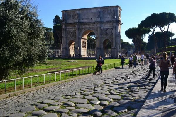 Arco de Constantino