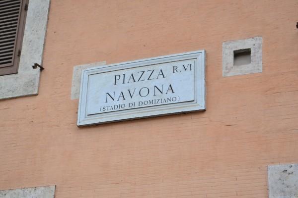 Piazza Navona