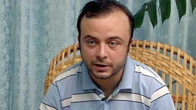 Rosa María Payá y Ángel Carromero