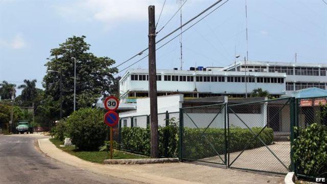 Rosa María Payá y Ángel Carromero