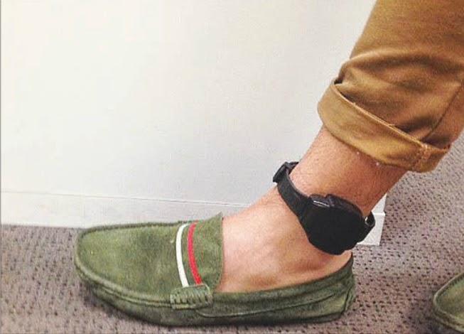 Rosa María Payá y Ángel Carromero