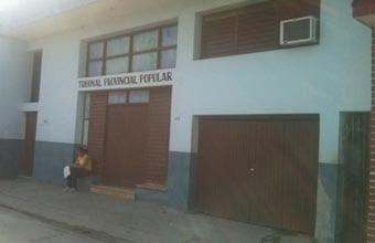 Rosa María Payá y Ángel Carromero