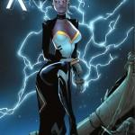 X-Men Nº 4