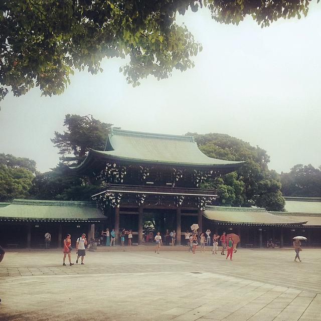 Fotos del viaje a Japón 2013 en Instagram Vol 2