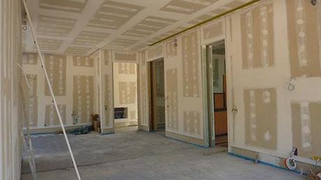 A-cero Projects A-cero presenta imágenes de obra de una vivienda unifamiliar en Pozuelo