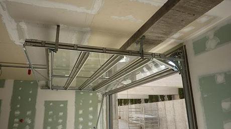 A-cero Projects A-cero presenta imágenes de obra de una vivienda unifamiliar en Pozuelo