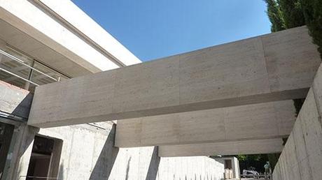 A-cero Projects A-cero presenta imágenes de obra de una vivienda unifamiliar en Pozuelo