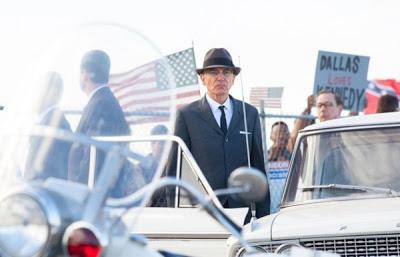 'Parkland' - primer tráiler de un nuevo film sobre el asesinato de JFK