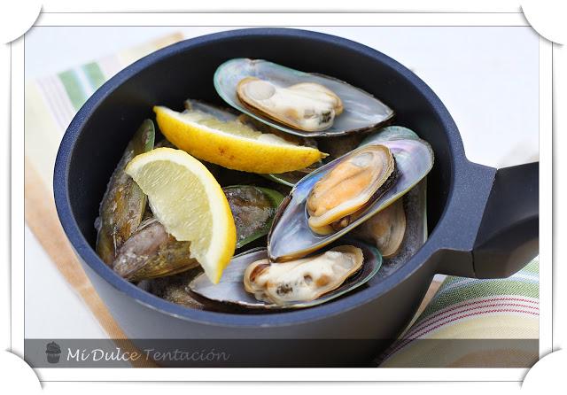 Gazpacho Mar y Tierra