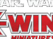 Tantive Transporte Alianza para X-Wing cerca