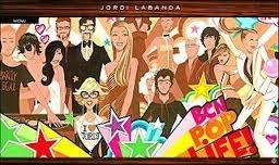 I ♥ JORDI LABANDA