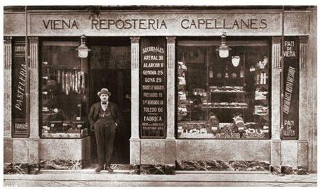 Relatos de verano: la directora general de sistemas