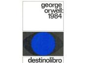 Crítica: 1984. George Orwell.