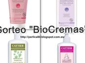 Sorteo "BioCremas"