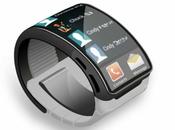 Samsung Galaxy Gear, características próximo smartwatch
