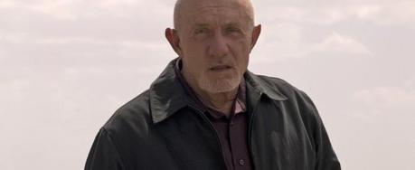 ‘Community’ ficha a Jonathan Banks