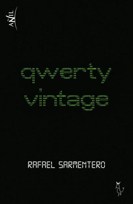 Reseña de la novela de Rafael Sarmentero Qwerty Vintage