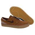 Nike Zoom Stefan Janoski marrones