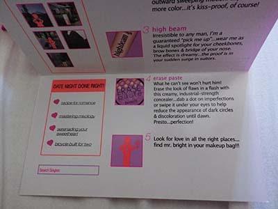 Are you looking for Mr Bright?