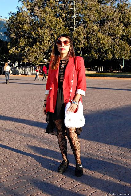 BAF WEEK S/S 13/14: THE PEOPLE