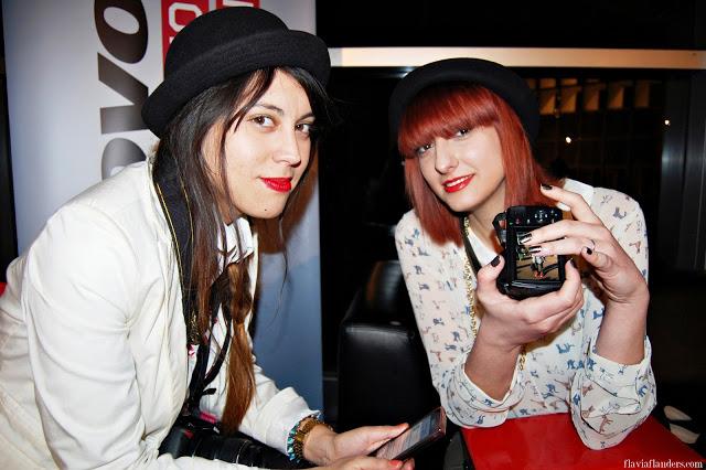 BAF WEEK S/S 13/14: THE PEOPLE